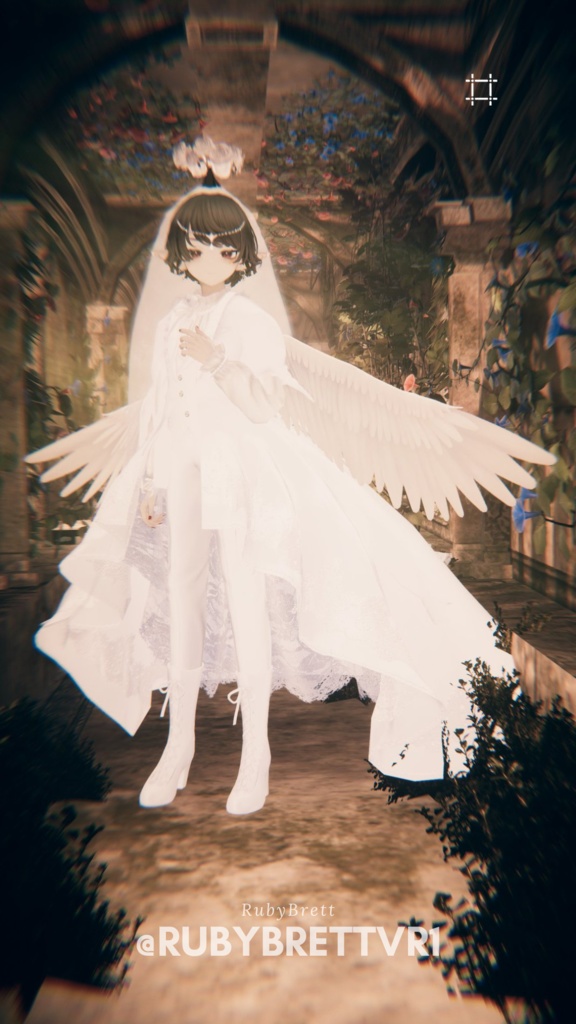 True Devotion【4アバター対応】#ES_ITEM