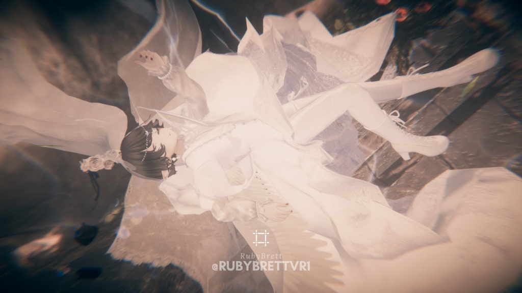 True Devotion【4アバター対応】#ES_ITEM