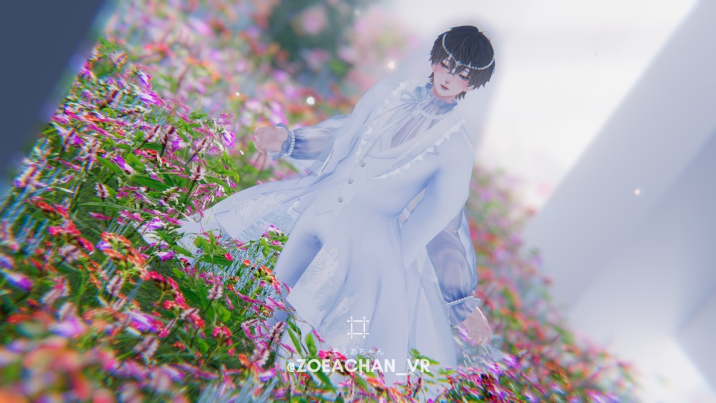 True Devotion【4アバター対応】#ES_ITEM