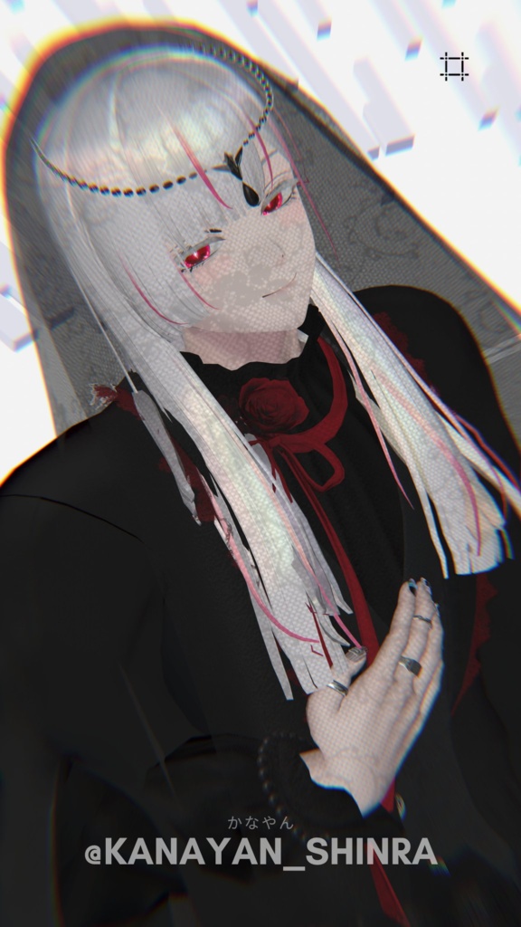 True Devotion【4アバター対応】#ES_ITEM