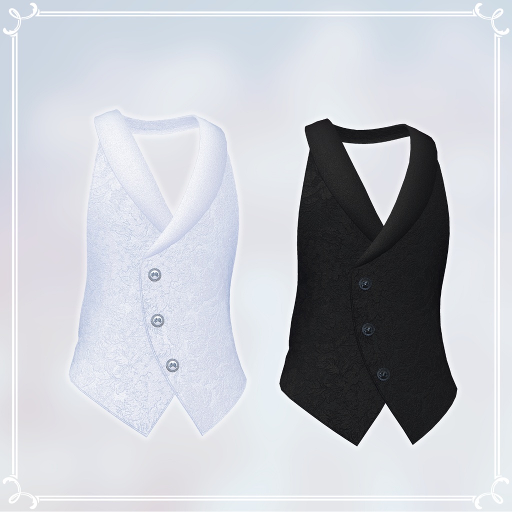 True Devotion【4アバター対応】#ES_ITEM