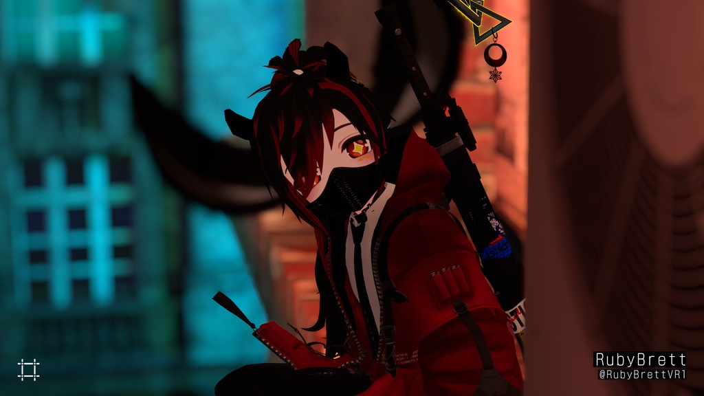 ⚔️セール中⚔️流離い結び —Sasurai Musubi— #ES_ITEM