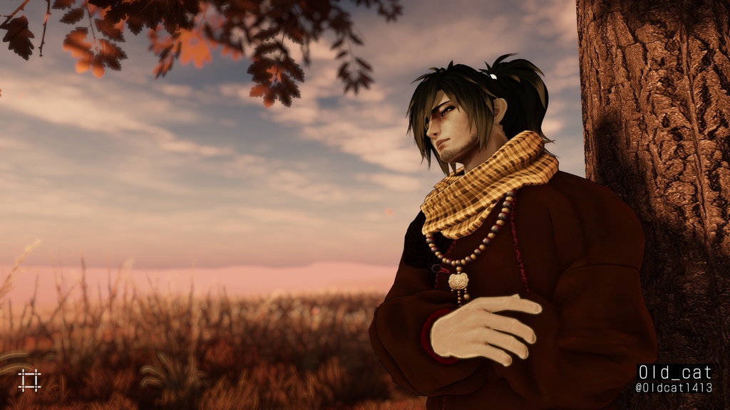 ⚔️セール中⚔️流離い結び —Sasurai Musubi— #ES_ITEM