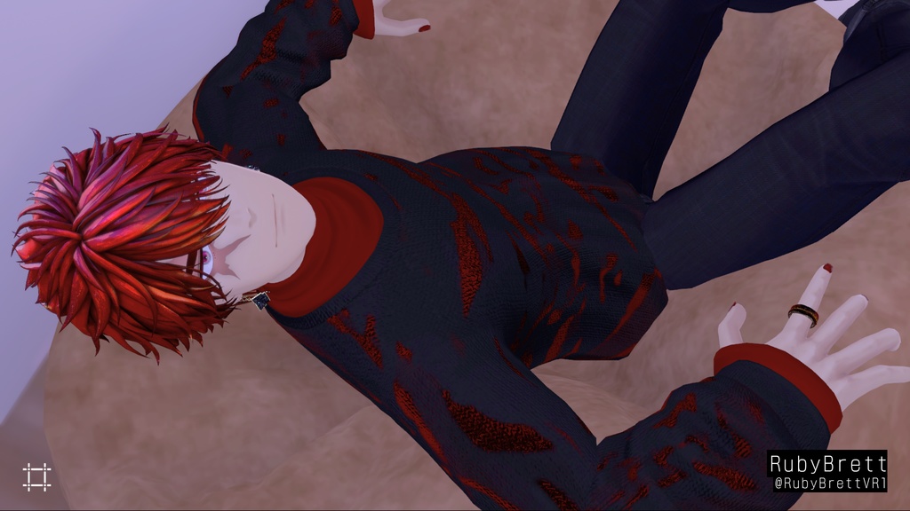 ✨️セール中✨️【単品】—Ambiance Knit— #ES_ITEM