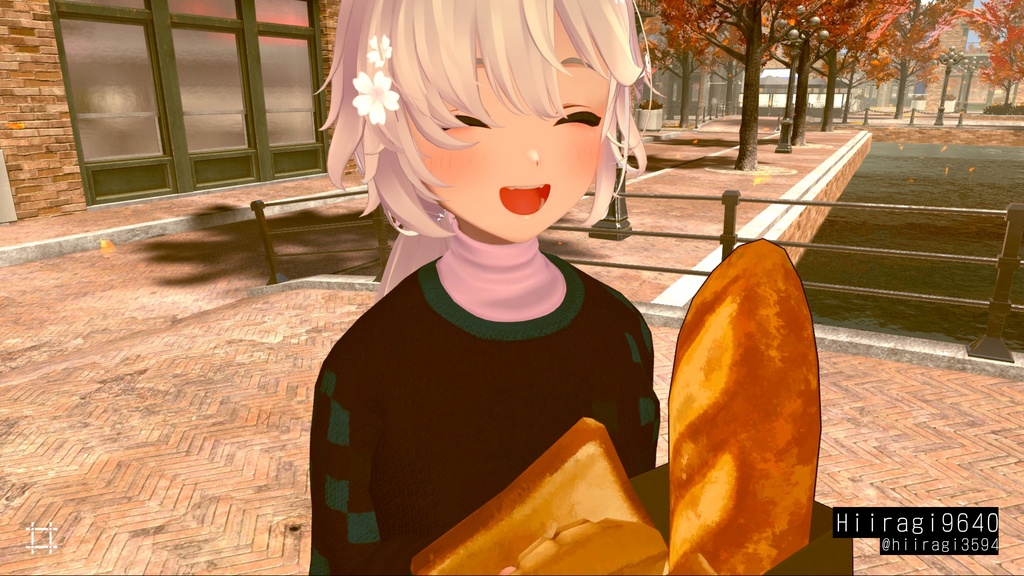 ✨️セール中✨️【単品】—Ambiance Knit— #ES_ITEM