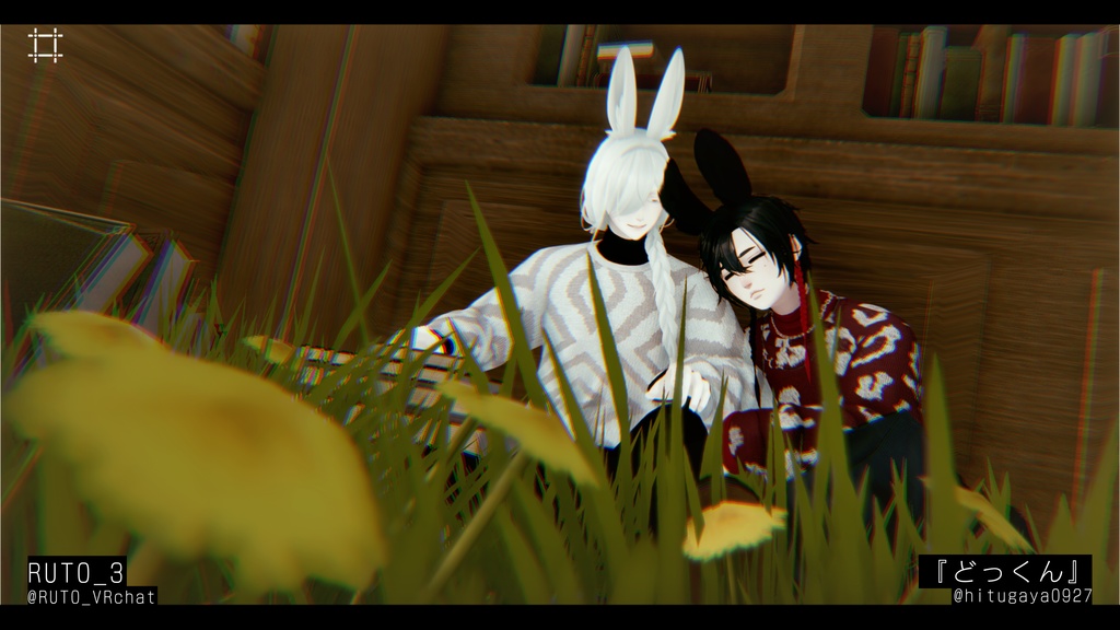 ✨️セール中✨️【単品】—Ambiance Knit— #ES_ITEM