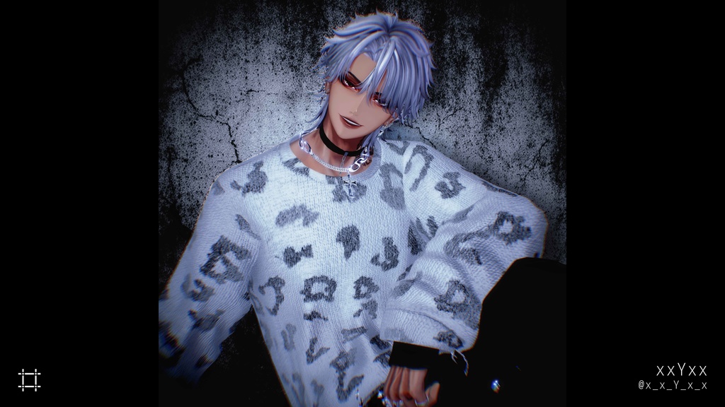 ✨️セール中✨️【単品】—Ambiance Knit— #ES_ITEM