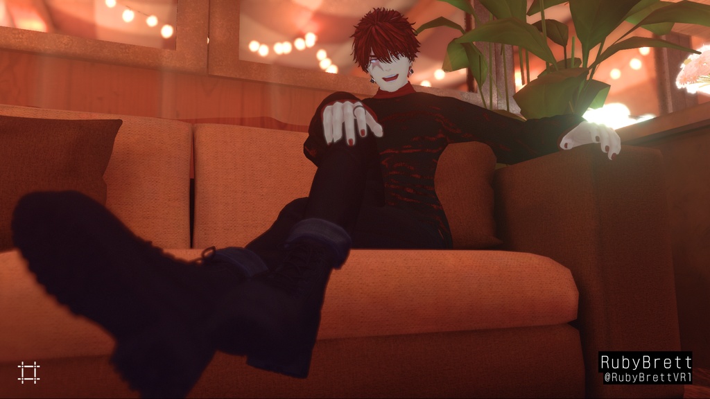 ✨️セール中✨️【単品】—Ambiance Knit— #ES_ITEM