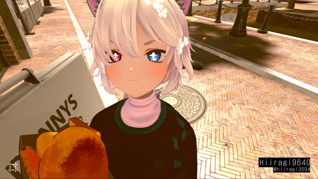 ✨️セール中✨️【単品】—Ambiance Knit— #ES_ITEM