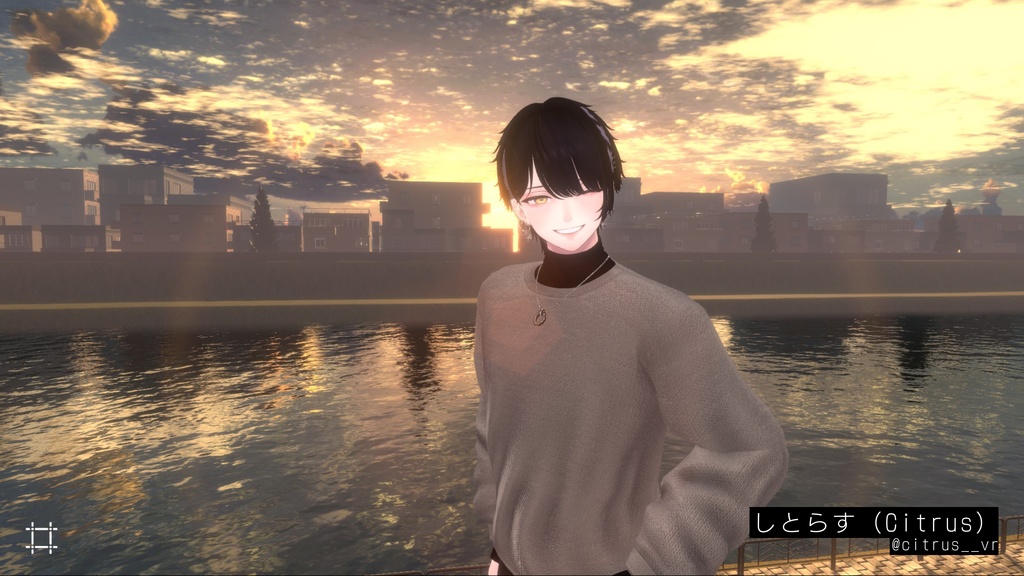 ✨️セール中✨️【単品】—Ambiance Knit— #ES_ITEM