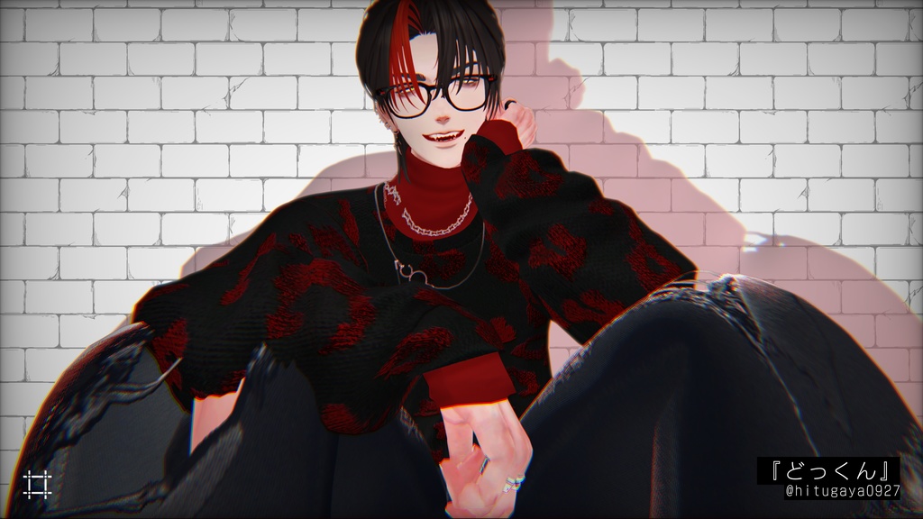 ✨️セール中✨️【単品】—Ambiance Knit— #ES_ITEM