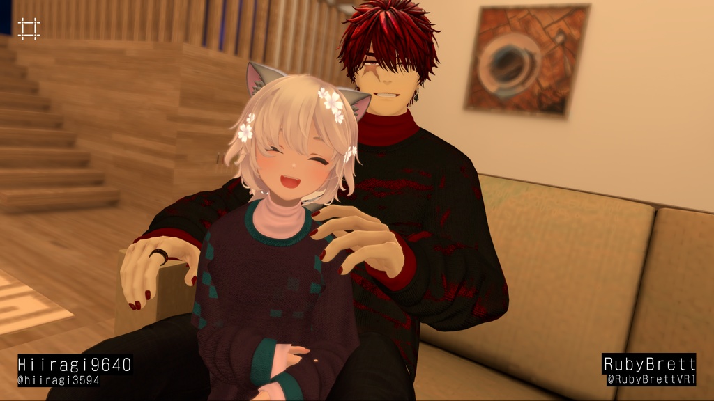 ✨️セール中✨️【単品】—Ambiance Knit— #ES_ITEM