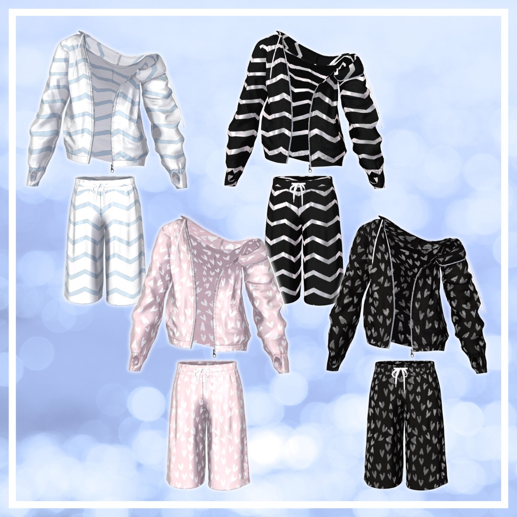 ✨️セール中✨️男性アバター向け水着🌊Spindrift🌊【12アバター対応】#ES_ITEM