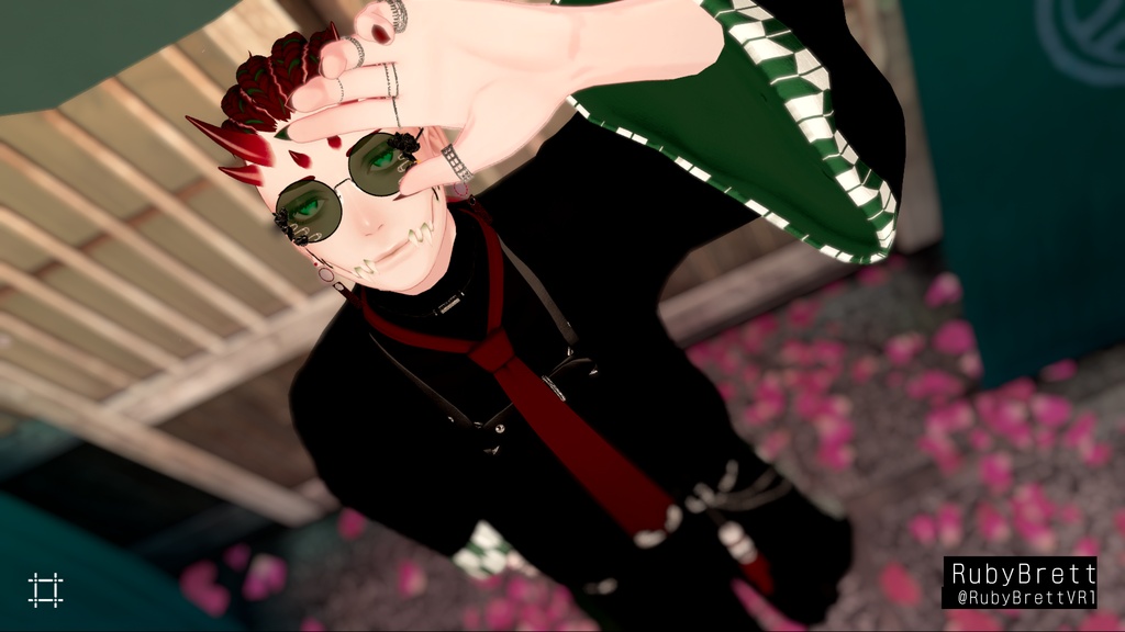 ✨️セール中✨️和モード衣装 —𝗩𝗲𝘀𝘁𝗶𝗴𝗲—【13アバター対応】#ES_ITEM