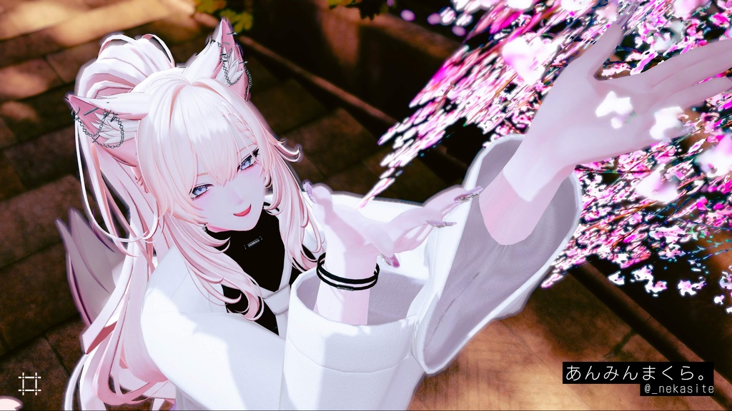 ✨️セール中✨️和モード衣装 —𝗩𝗲𝘀𝘁𝗶𝗴𝗲—【13アバター対応】#ES_ITEM