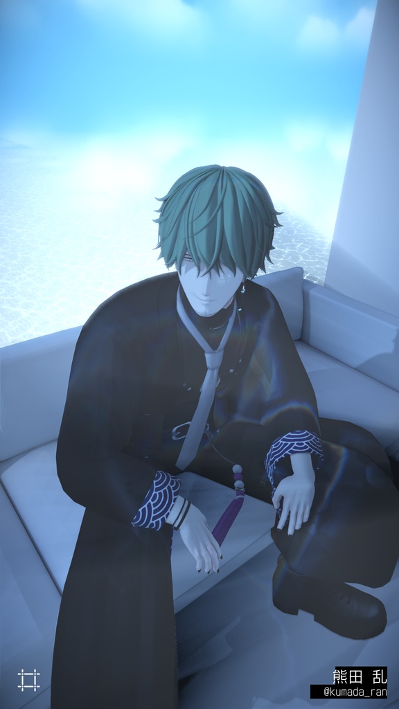 ✨️セール中✨️和モード衣装 —𝗩𝗲𝘀𝘁𝗶𝗴𝗲—【13アバター対応】#ES_ITEM