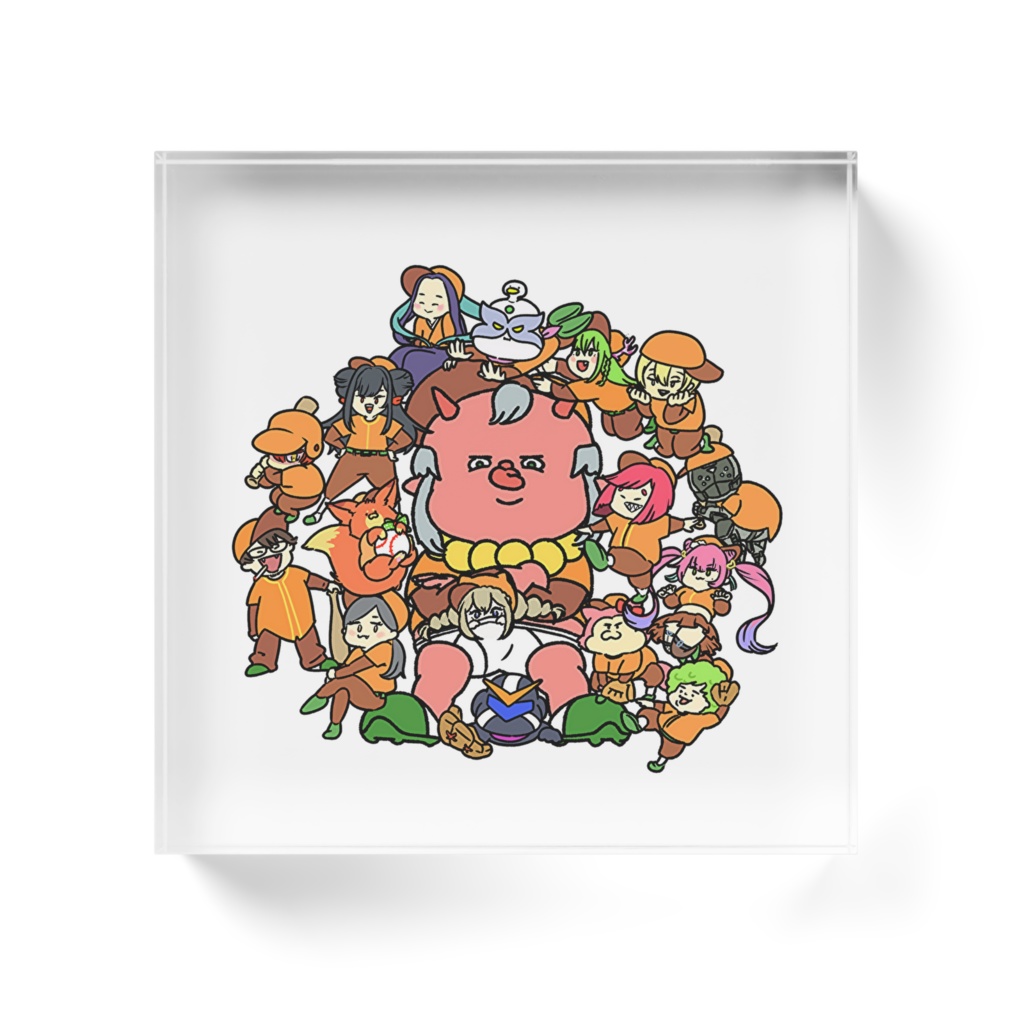 ベニ―キ大学付属高校