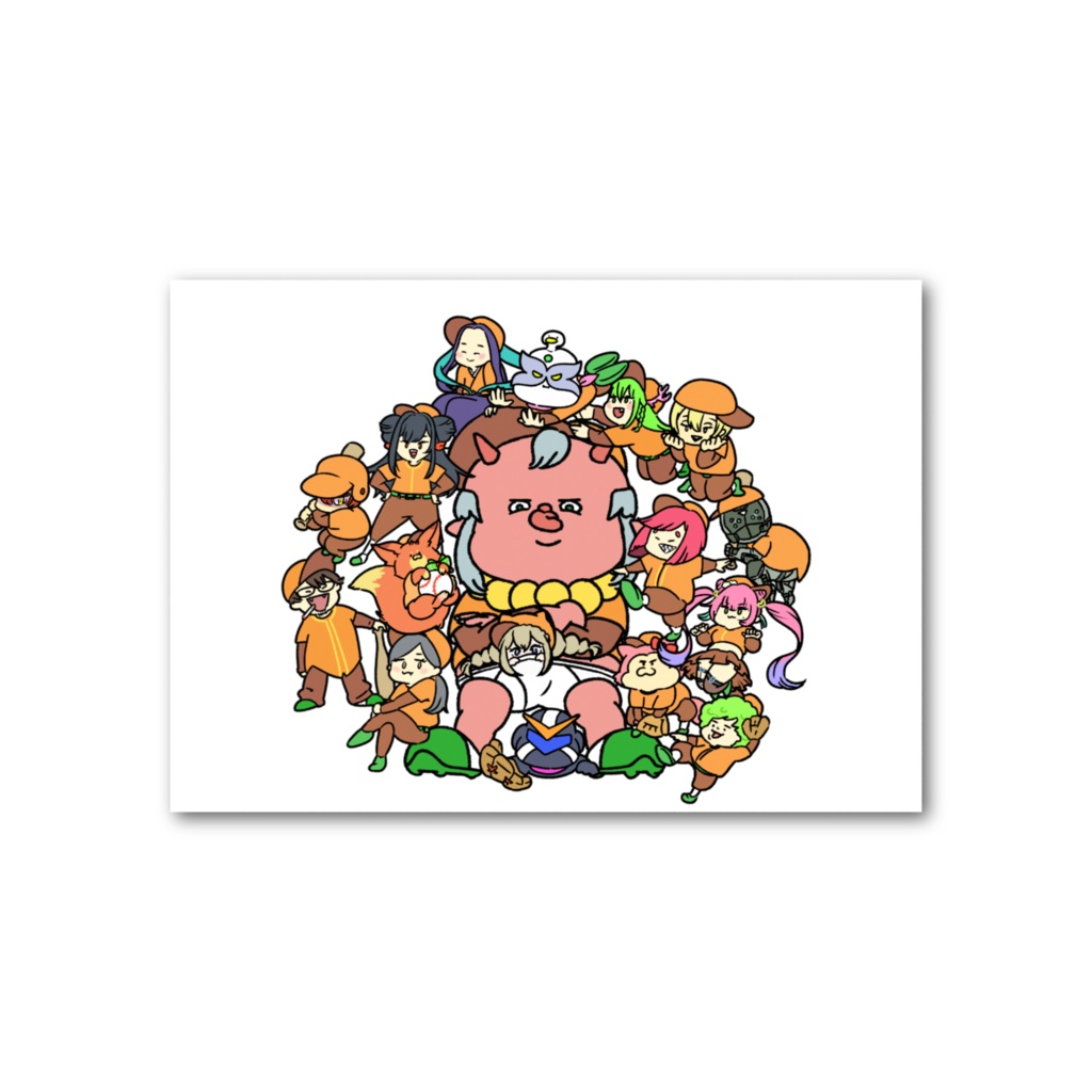 紅鬼監督優勝記念カード