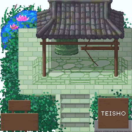 《¥0~》お寺の箱々【pictSQUARE店舗外観】