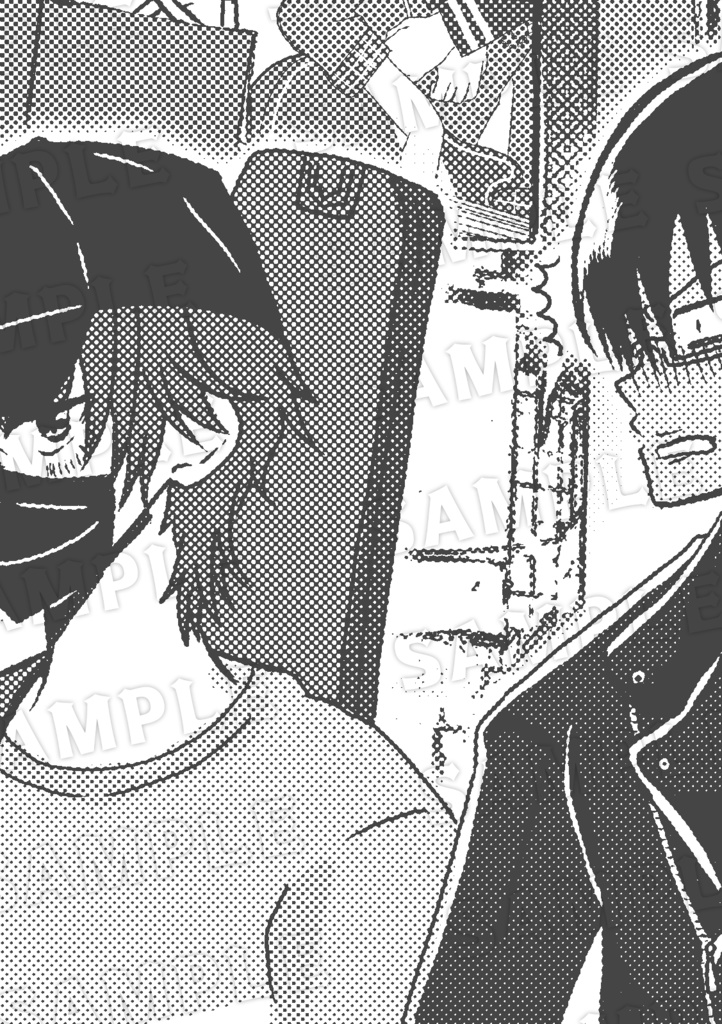 HAJI-MELO! ~Start! Wonder Style~