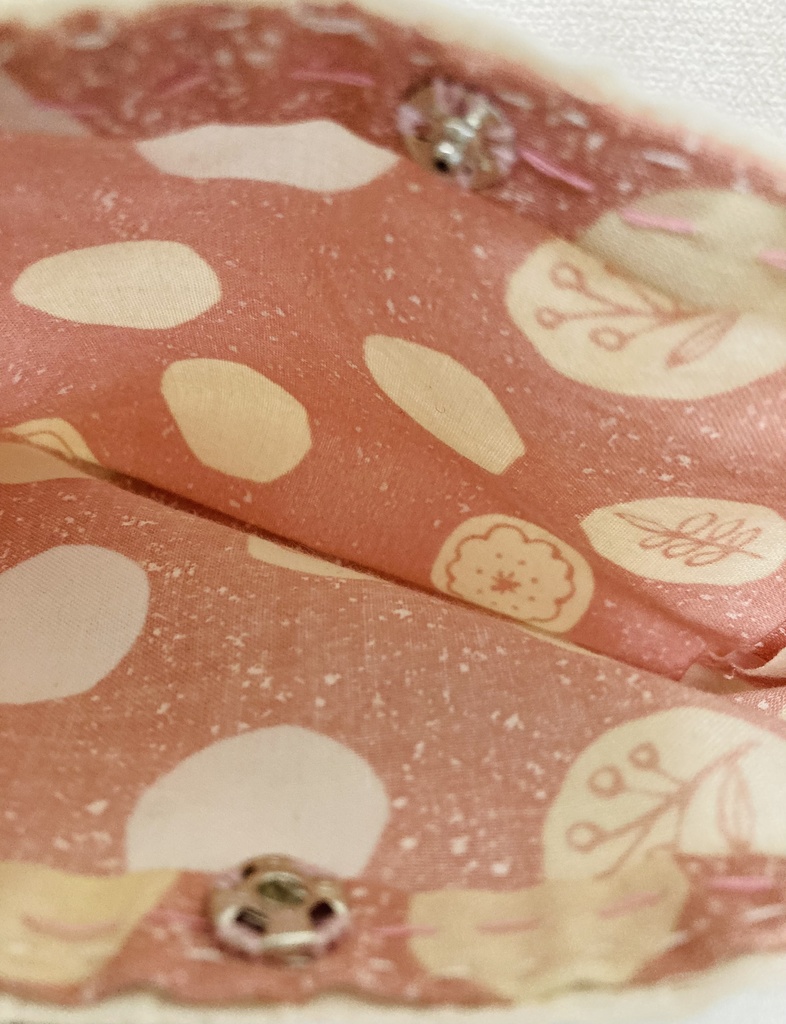 おさんぽしようポシェット