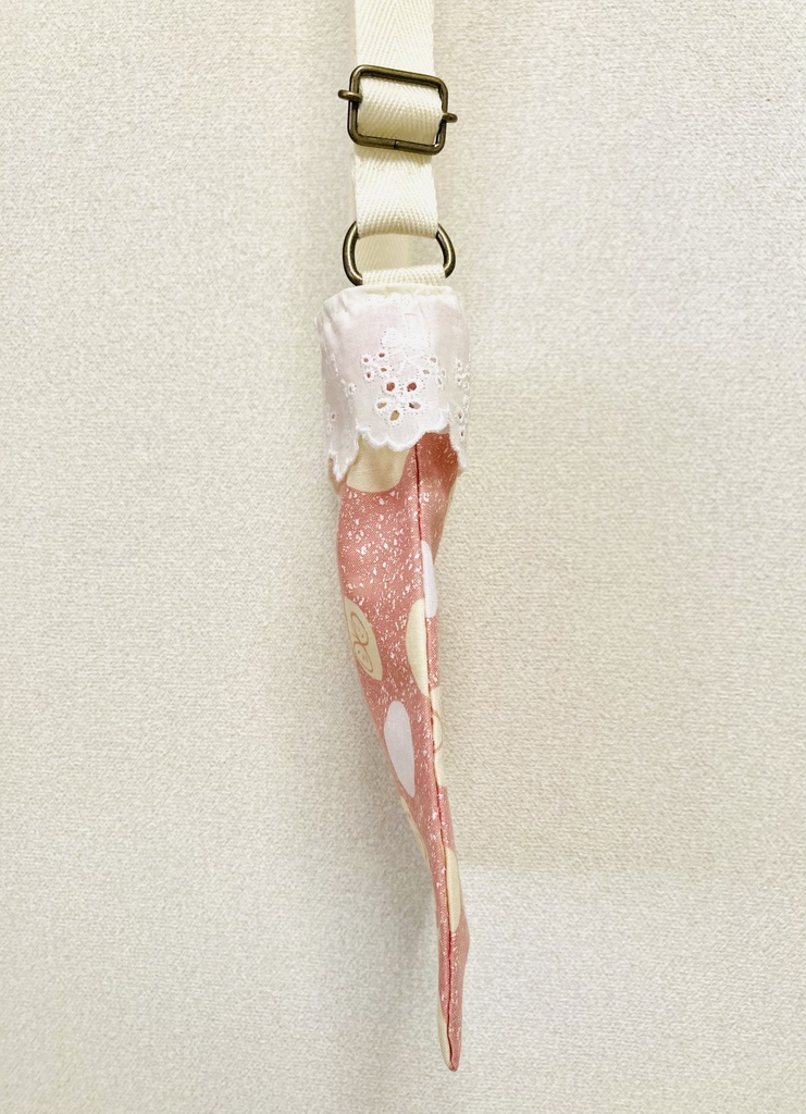 おさんぽしようポシェット