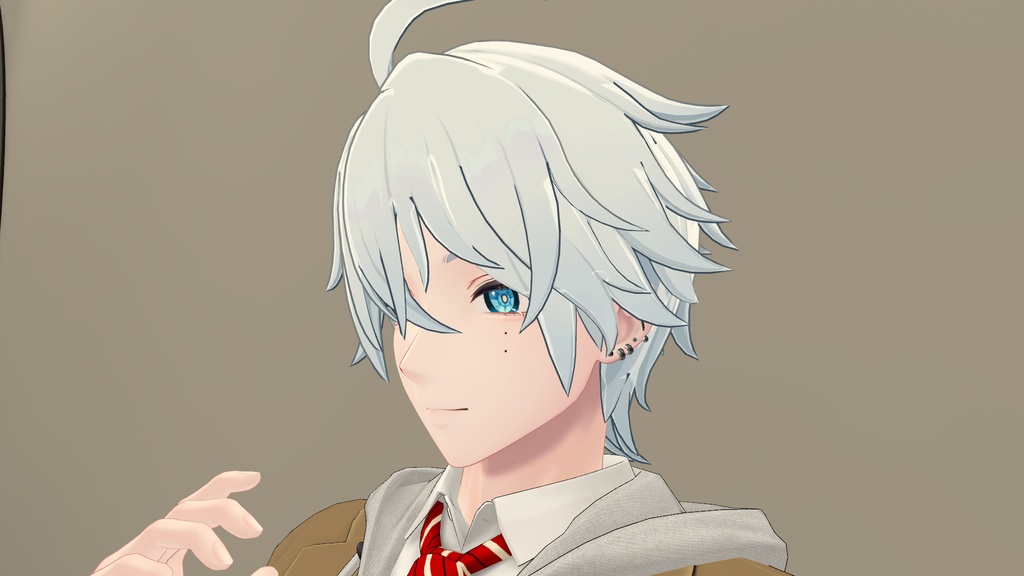 とある村の一人の男の子が夢見た救世主アイテクスチャ【狛乃対応】