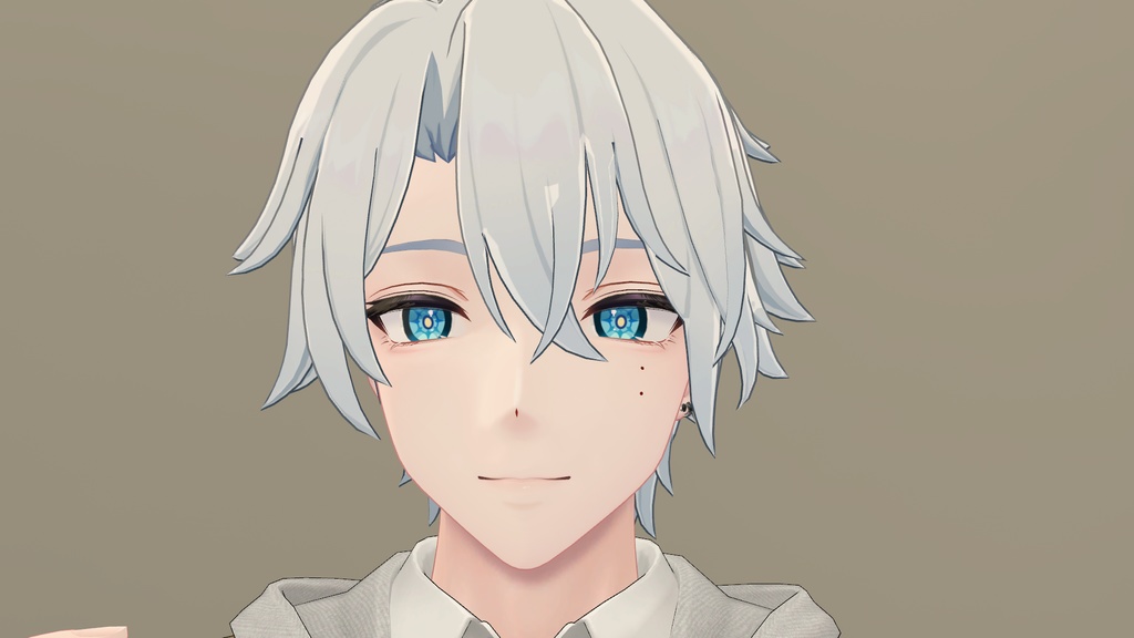 とある村の一人の男の子が夢見た救世主アイテクスチャ【狛乃対応】