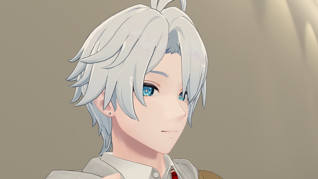 とある村の一人の男の子が夢見た救世主アイテクスチャ【狛乃対応】