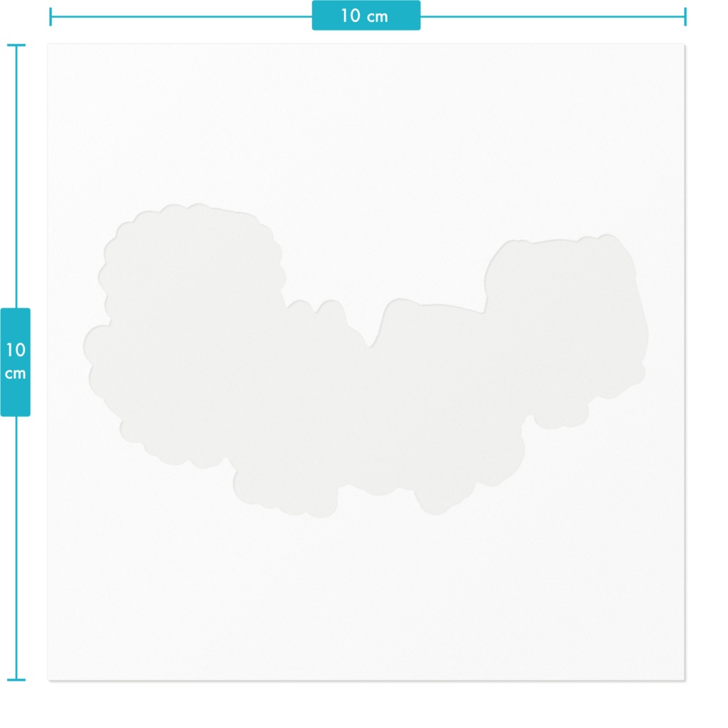 彼女組でふぉるめステッカー(集合)