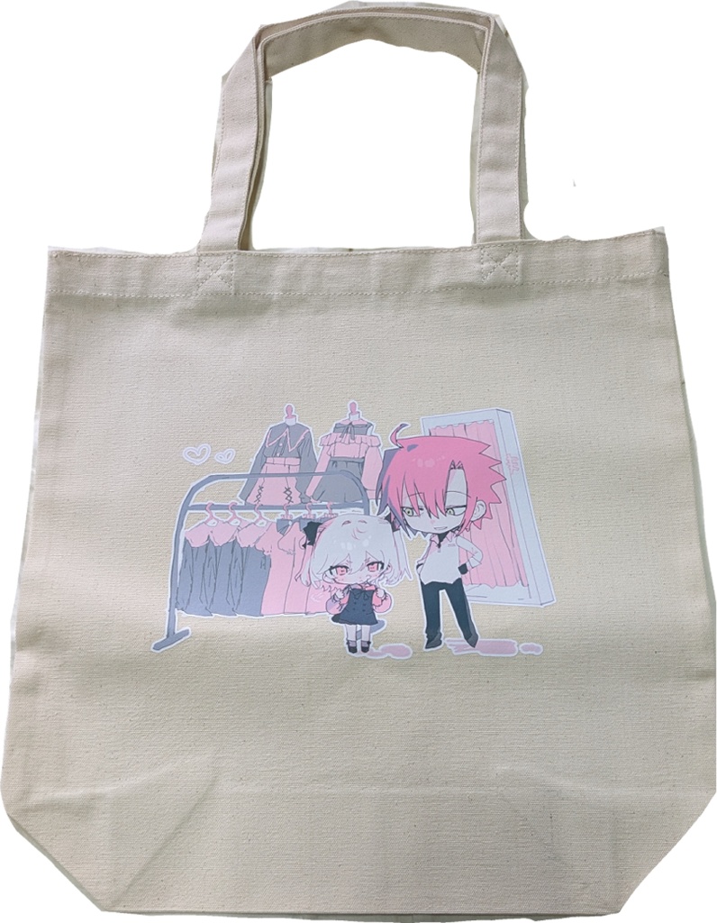 カイせれトートバッグ