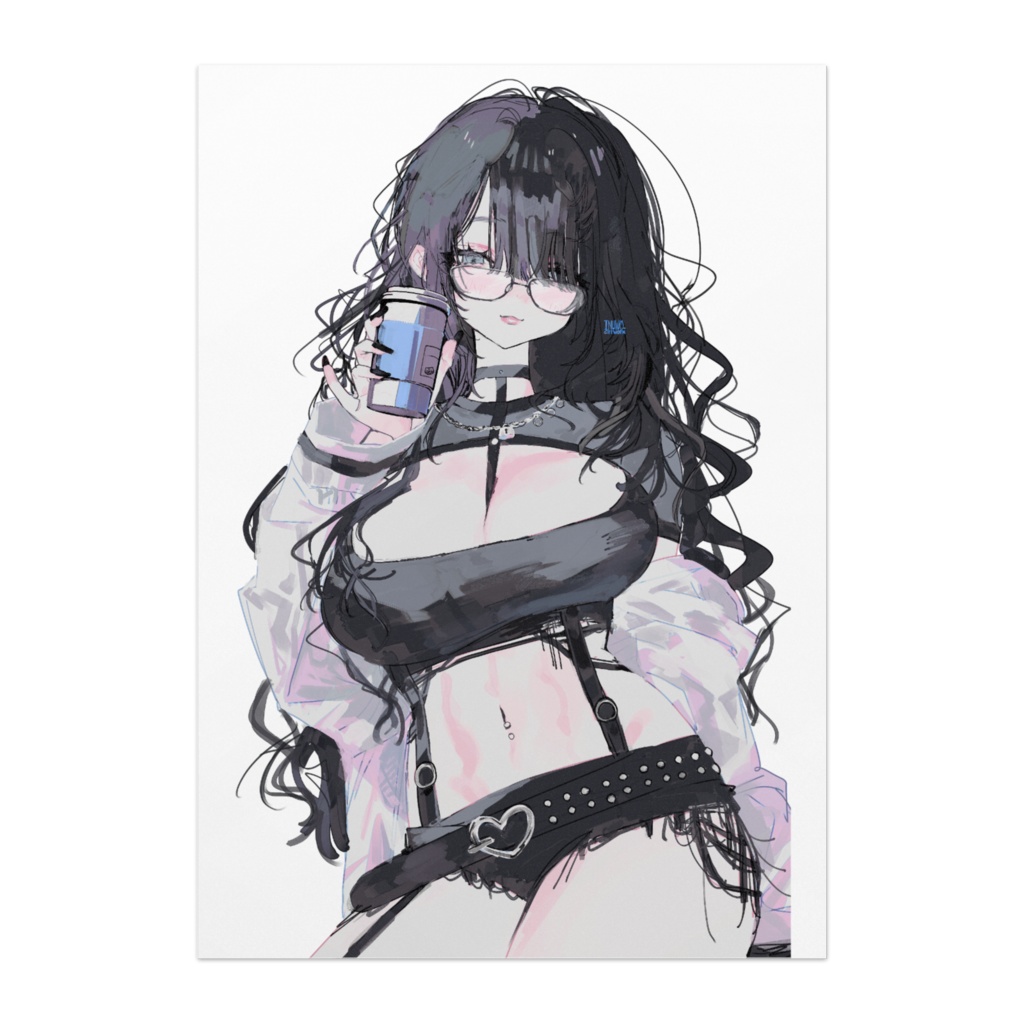 ﾌﾅｺｯﾀ・ﾊﾟﾝﾅｺｯﾀさんポスター