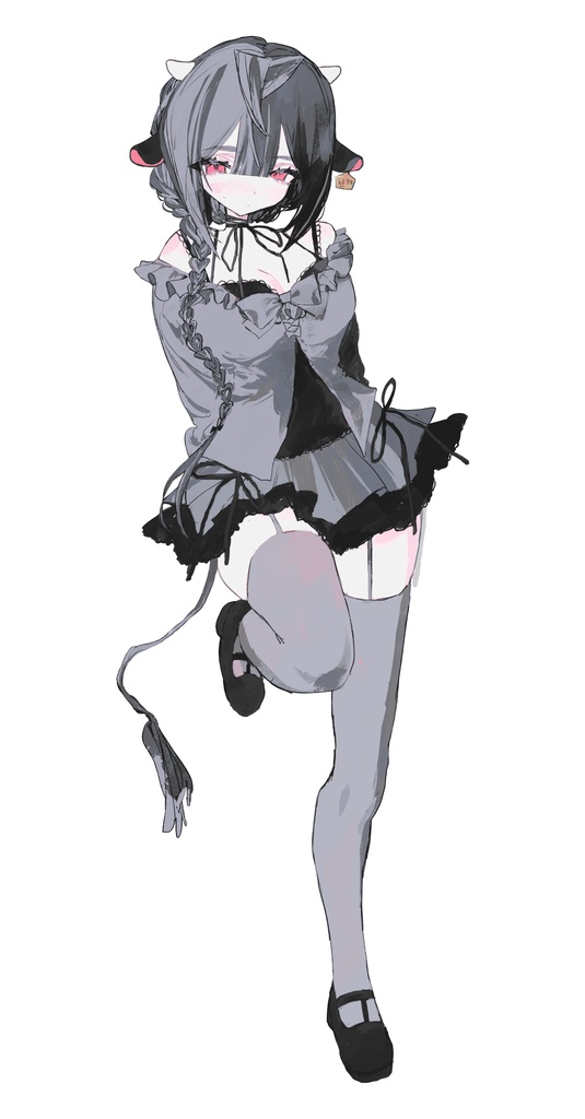 丑野こよみアクスタ