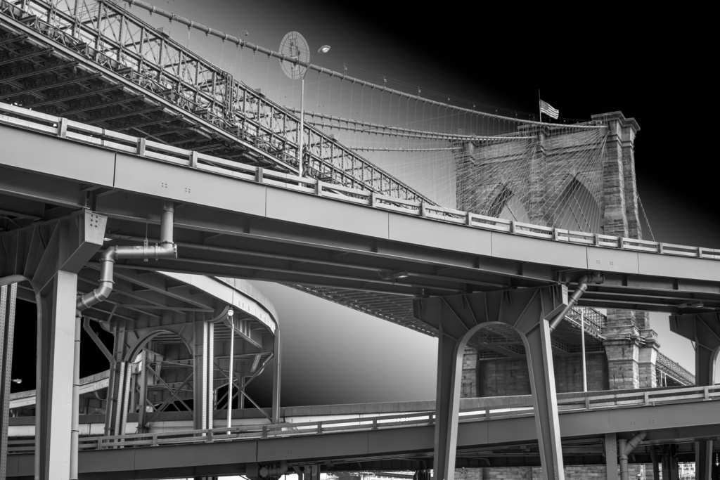 Brooklyn Bridge