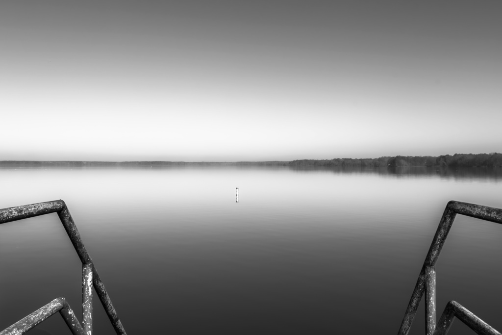 Infinite Stillness