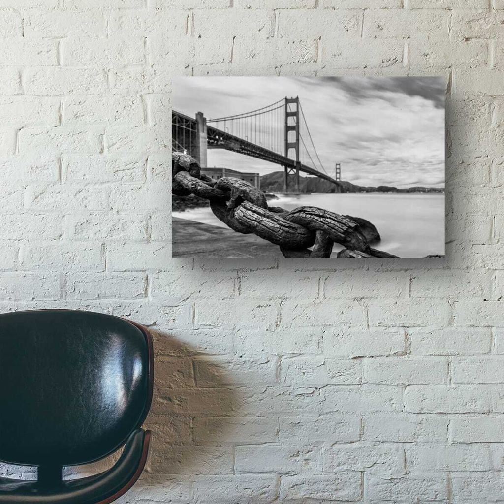 Golden Gate Chain