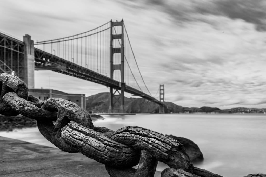 Golden Gate Chain