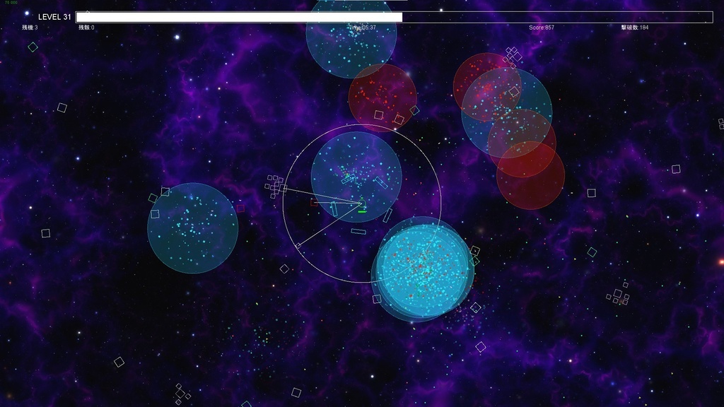 【無料】Simple_shooting_2.1