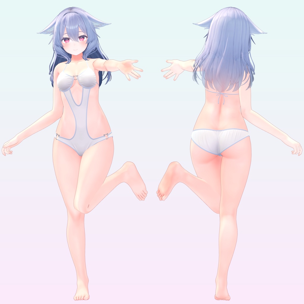 [桔梗 Kikyo] 300JPY_002