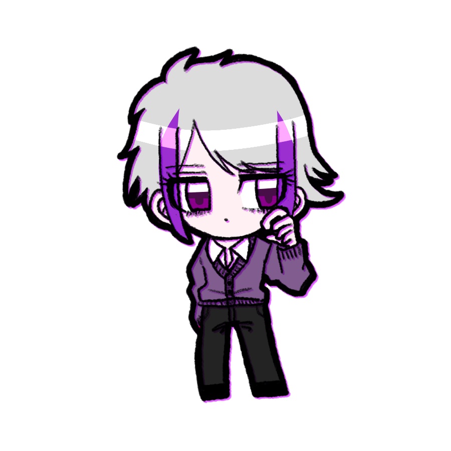 《槿花の夢》SDアクキー