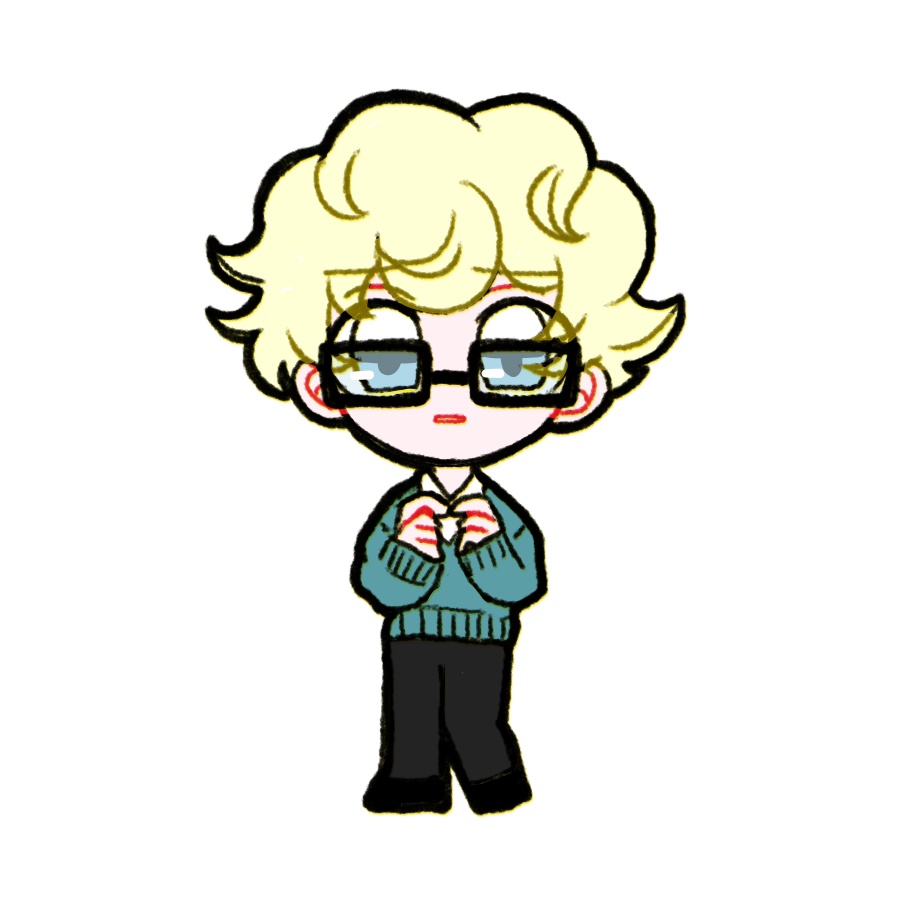 《槿花の夢》SDアクキー