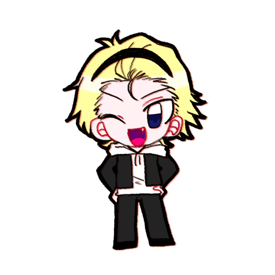 《槿花の夢》SDアクキー