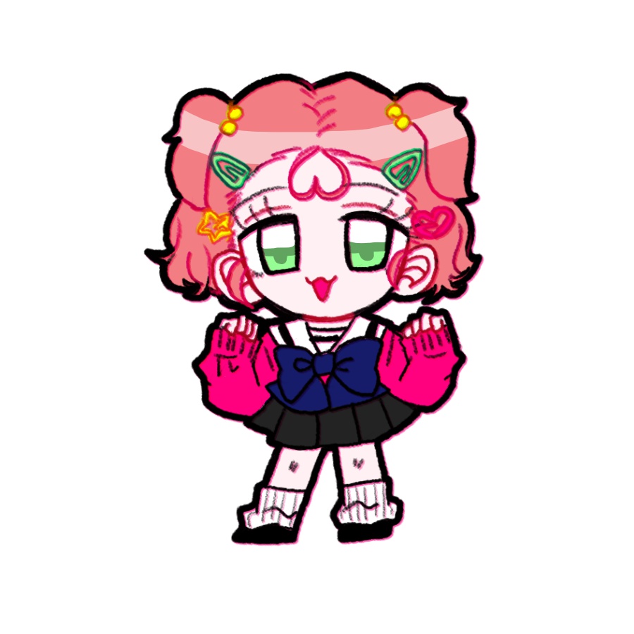 《槿花の夢》SDアクキー