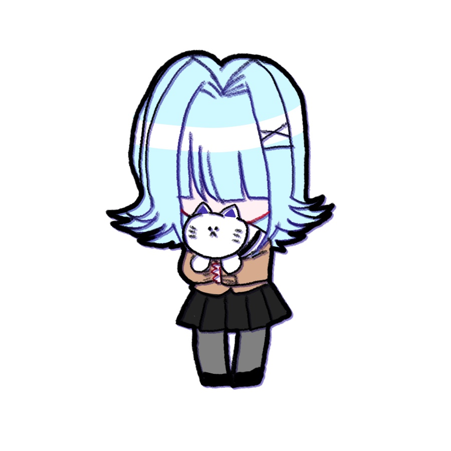 《槿花の夢》SDアクキー