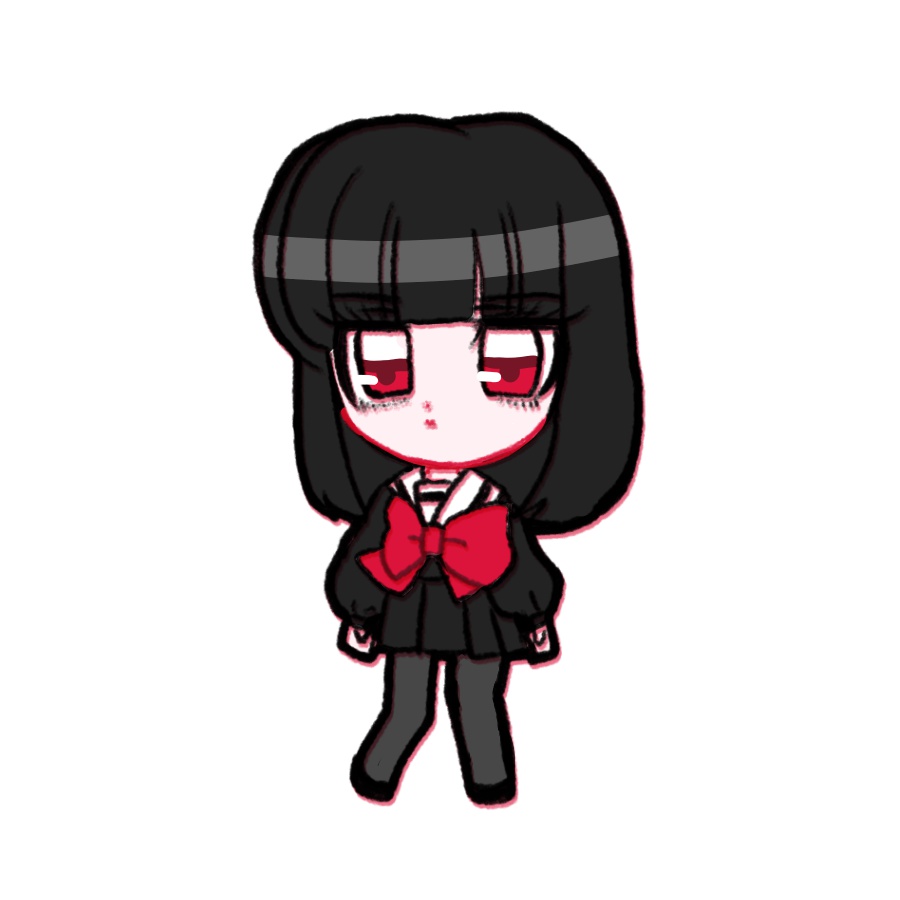 《槿花の夢》SDアクキー