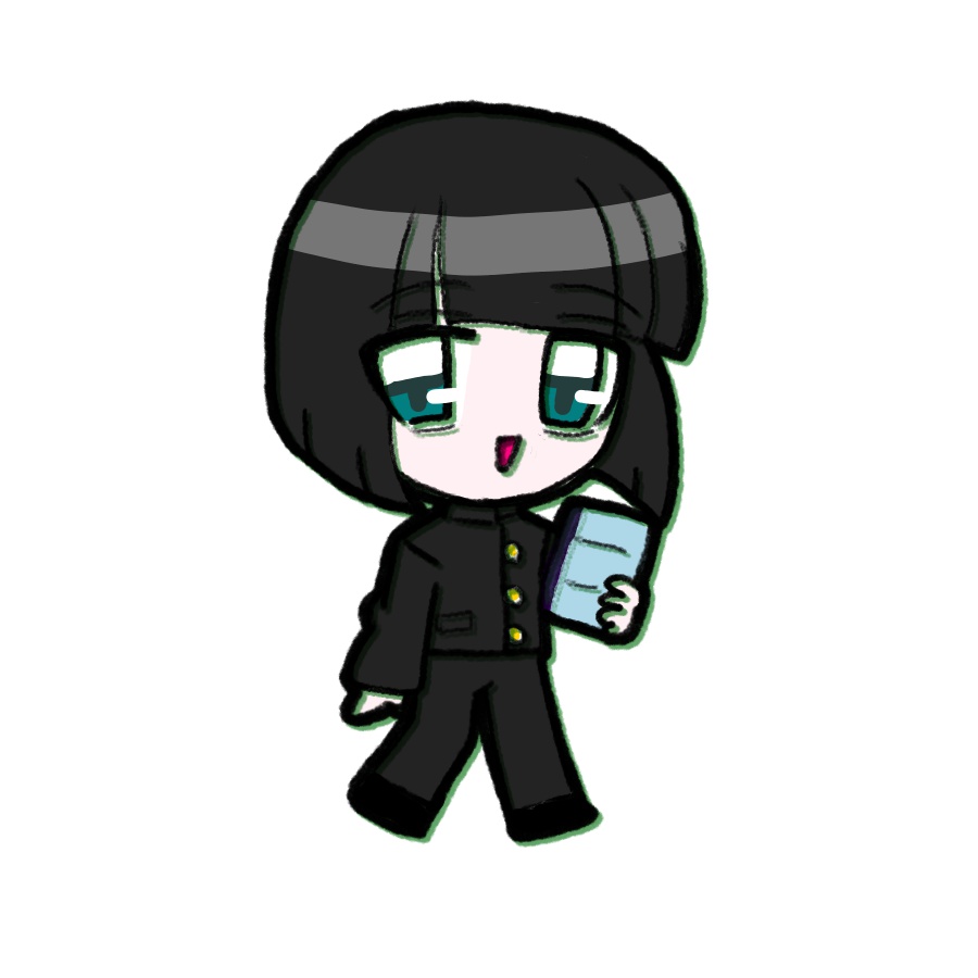 《槿花の夢》SDアクキー