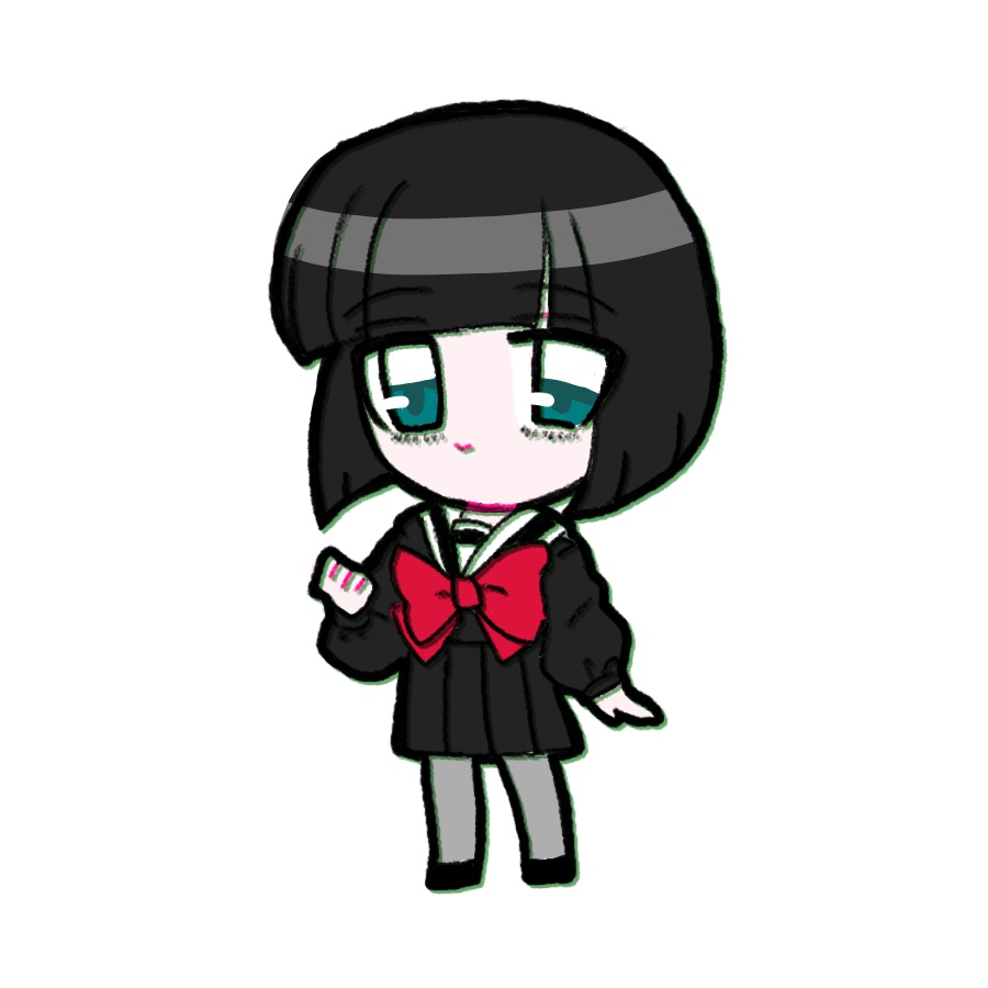 《槿花の夢》SDアクキー