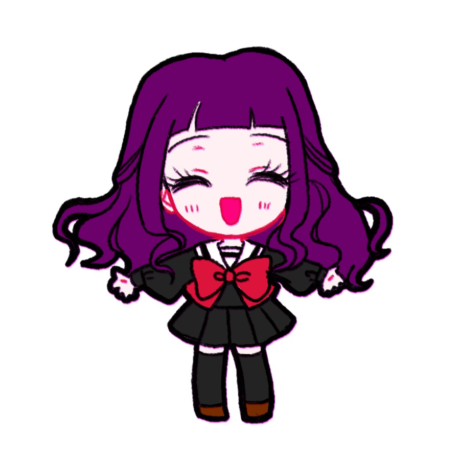 《槿花の夢》SDアクキー