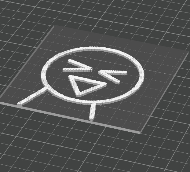 Png → STL 変換ツール (スタンプメーカー)