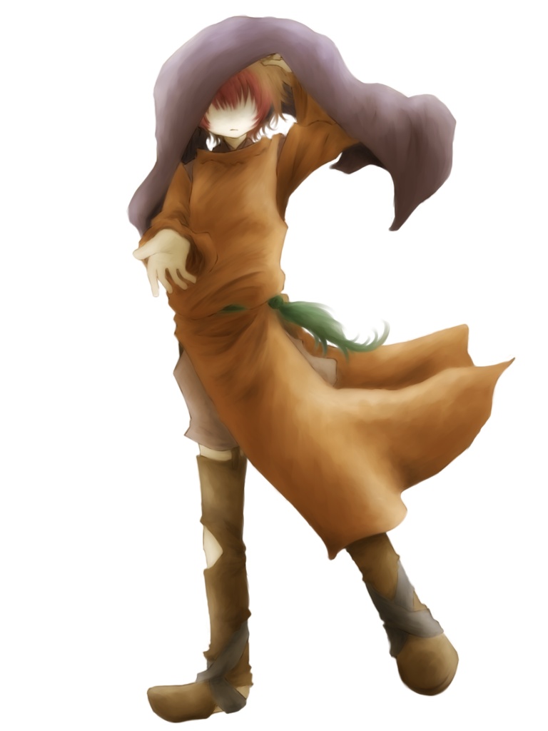 【UTAU音源】句音コノ。【配布所】